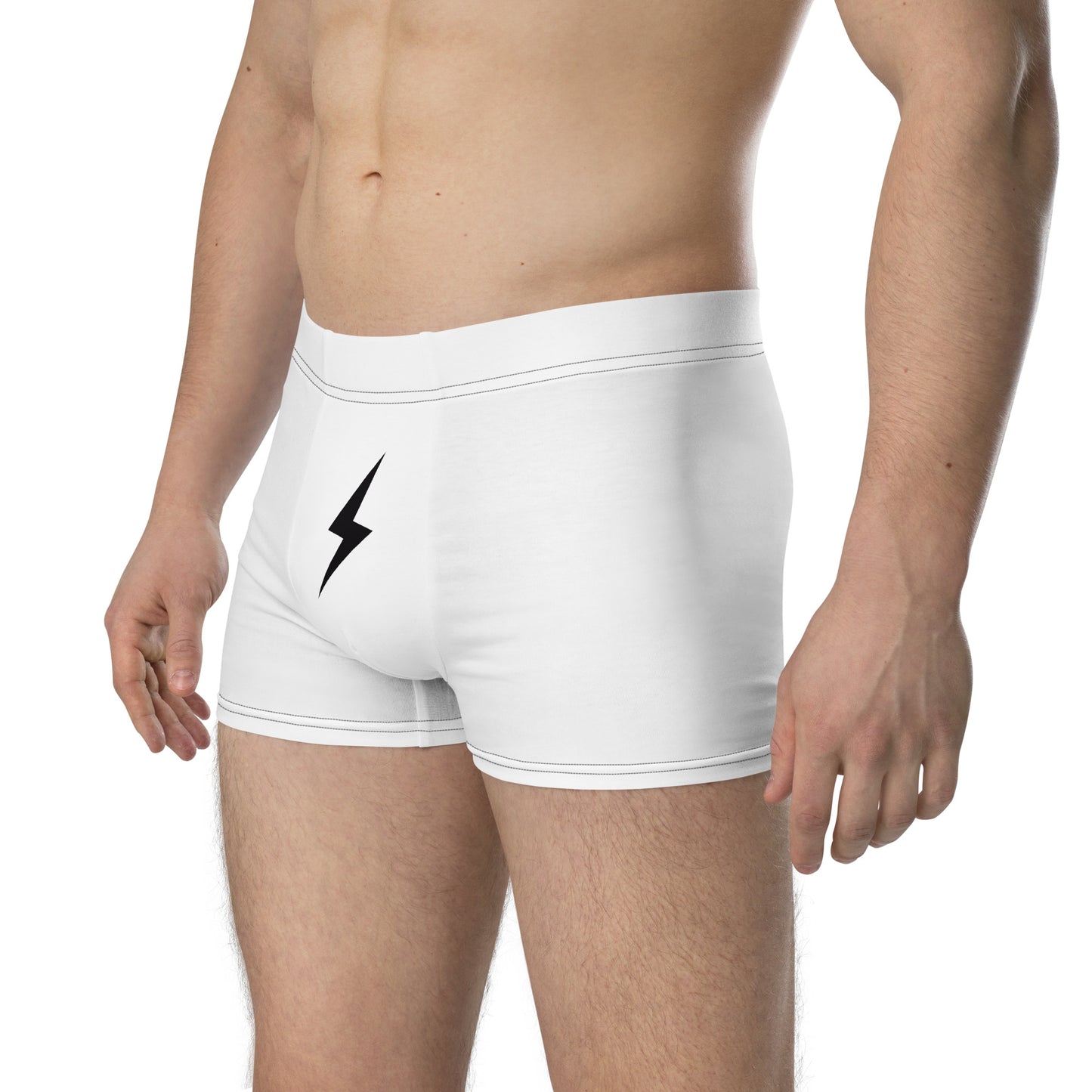 Bolt Boxer Briefs