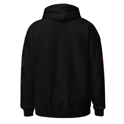 **NEW** Line Wife Hoodie