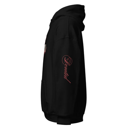 **NEW** Line Wife Hoodie