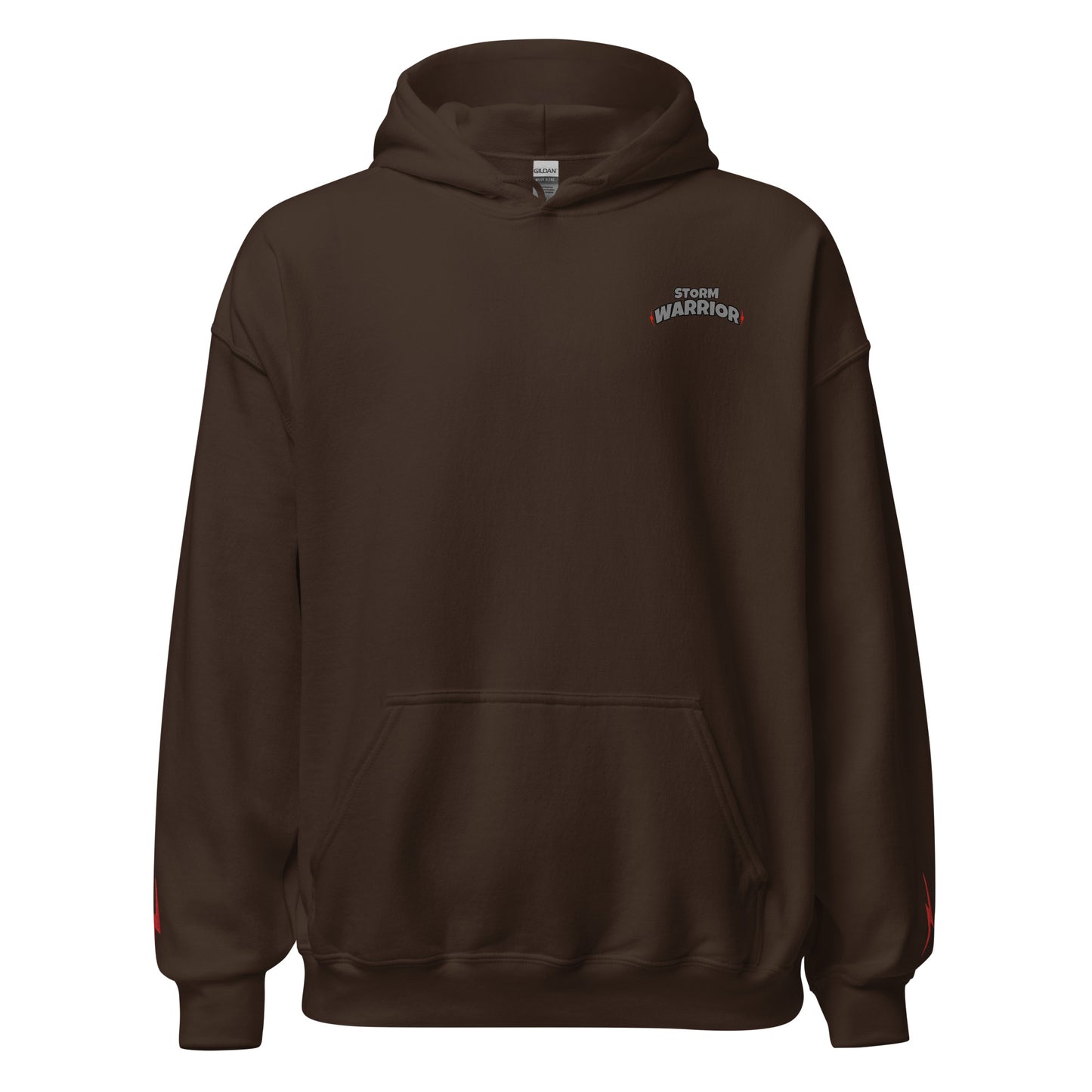 Mens Lineman Hoodie