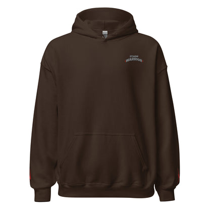 Mens Lineman Hoodie