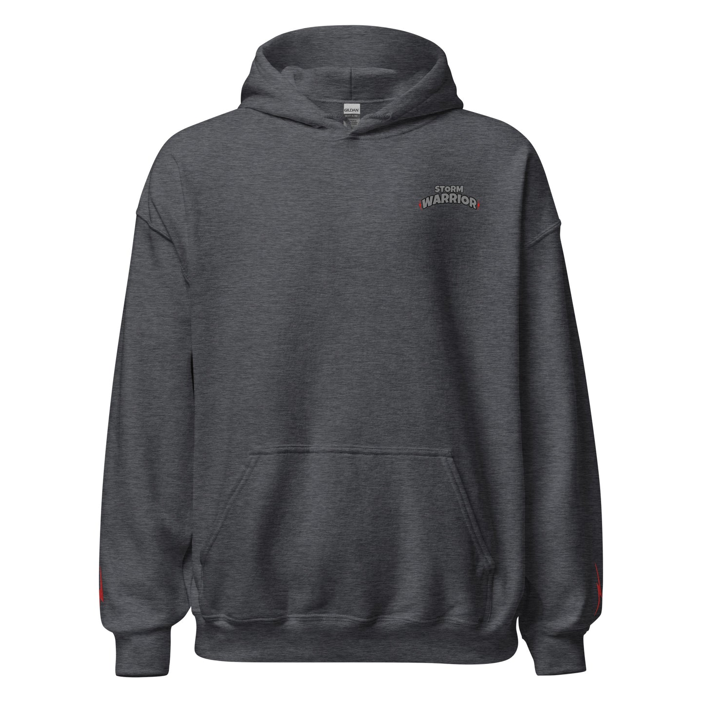 Mens Lineman Hoodie