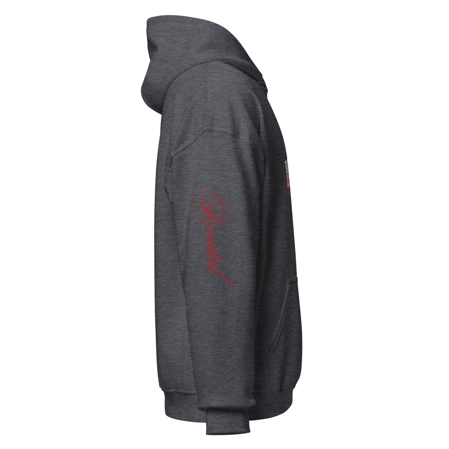 **NEW** Line Wife Hoodie