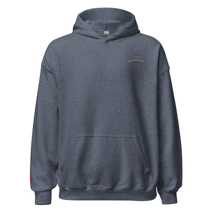 Mens Lineman Hoodie