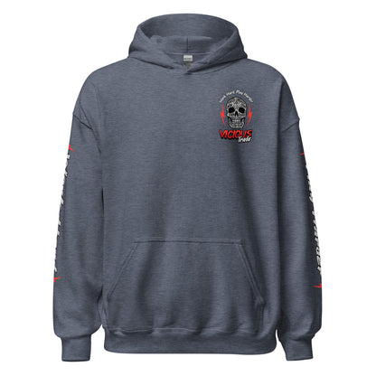 Mens Lineman Hoodie