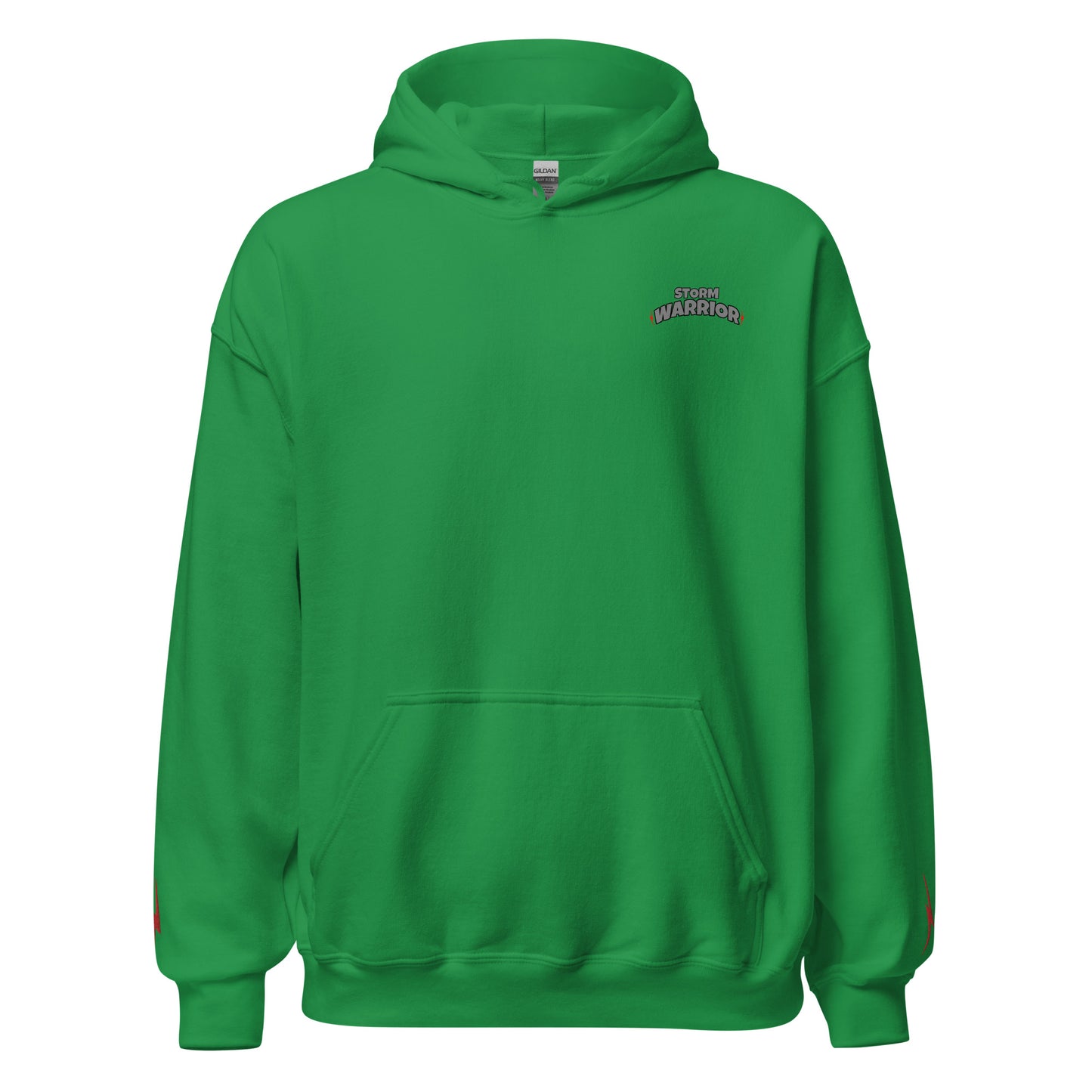 Mens Lineman Hoodie