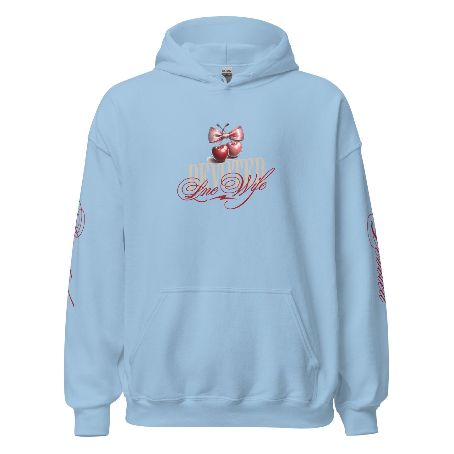 **NEW** Line Wife Hoodie