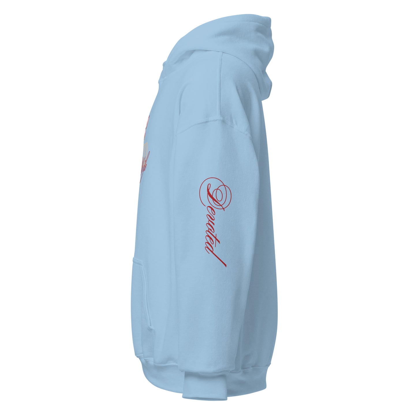 **NEW** Line Wife Hoodie