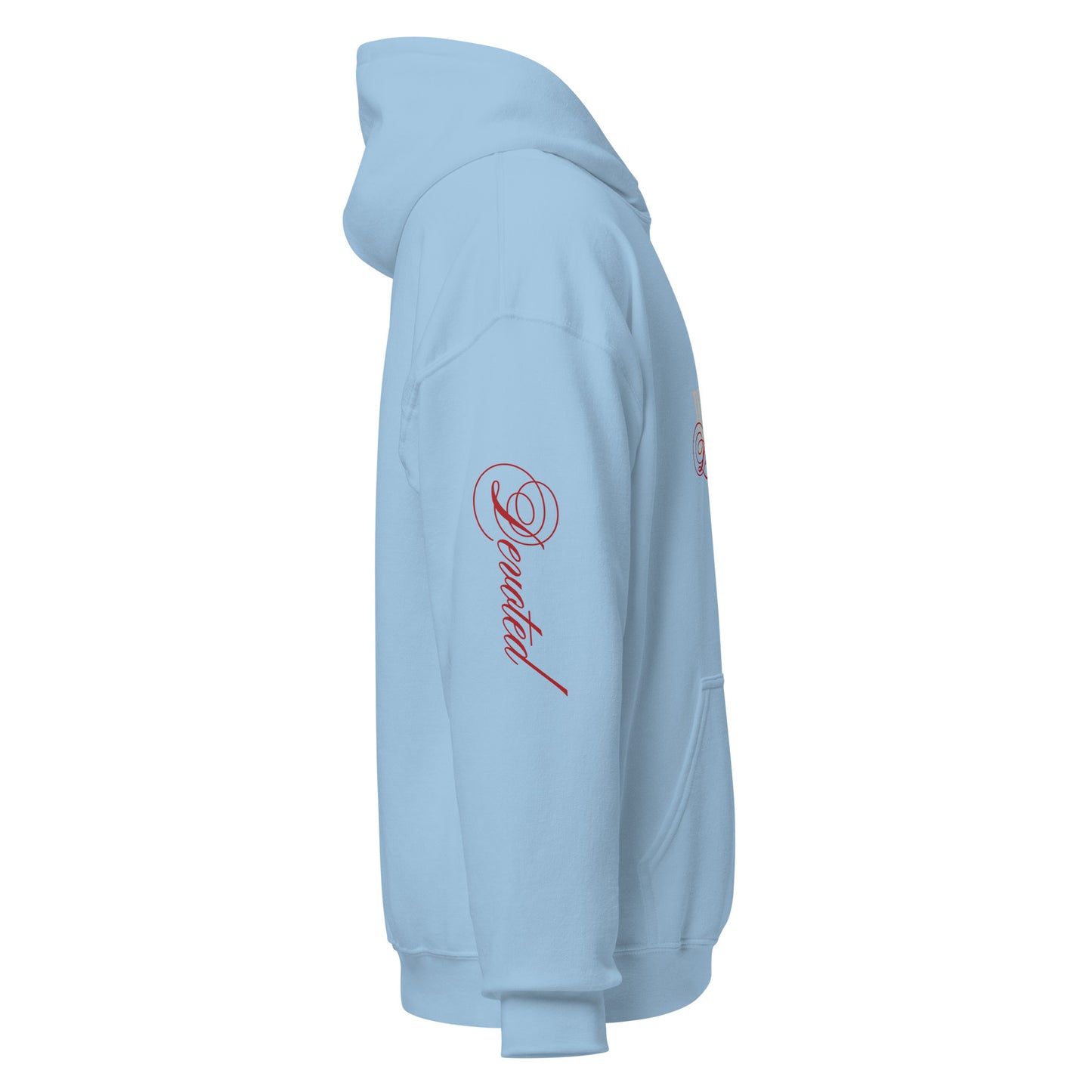 **NEW** Line Wife Hoodie