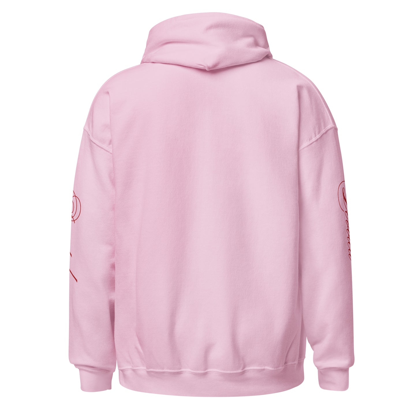 **NEW** Line Wife Hoodie