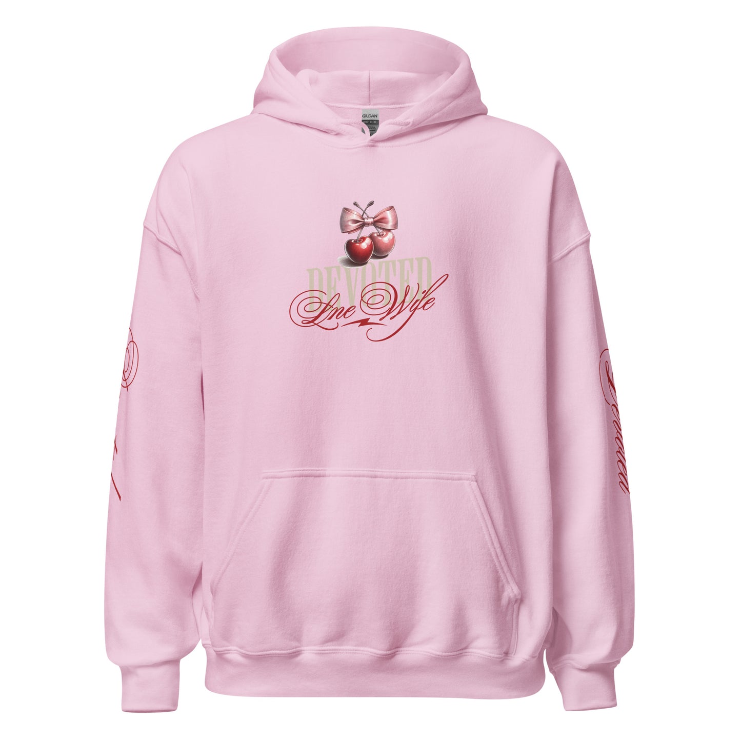 **NEW** Line Wife Hoodie