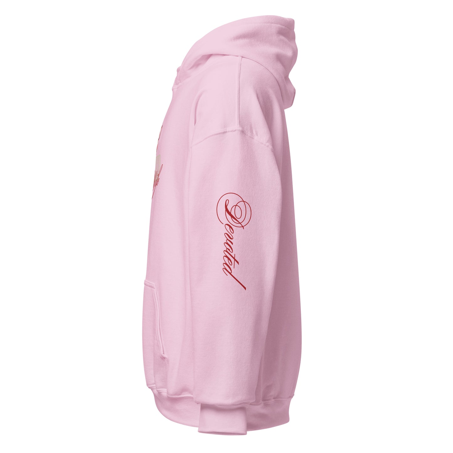 **NEW** Line Wife Hoodie