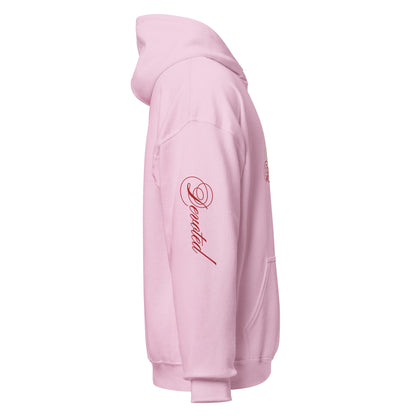 **NEW** Line Wife Hoodie