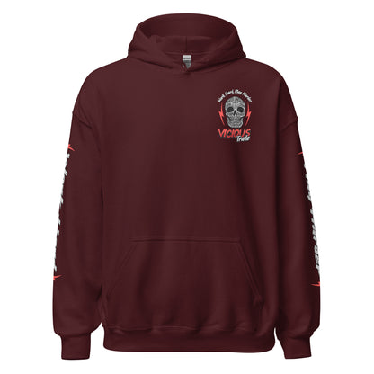 Mens Lineman Hoodie