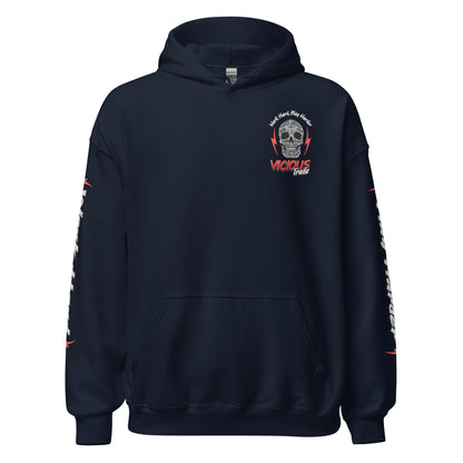 Mens Lineman Hoodie