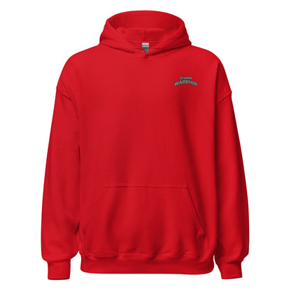 Mens Lineman Hoodie