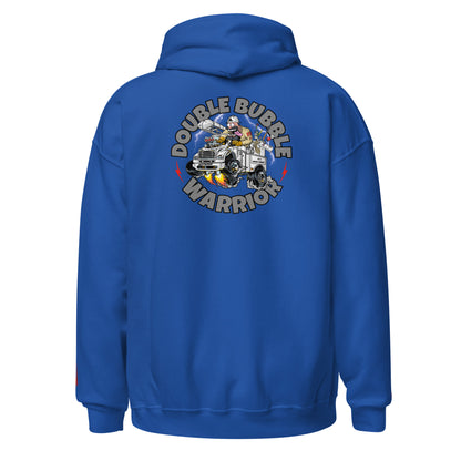 Mens Lineman Hoodie