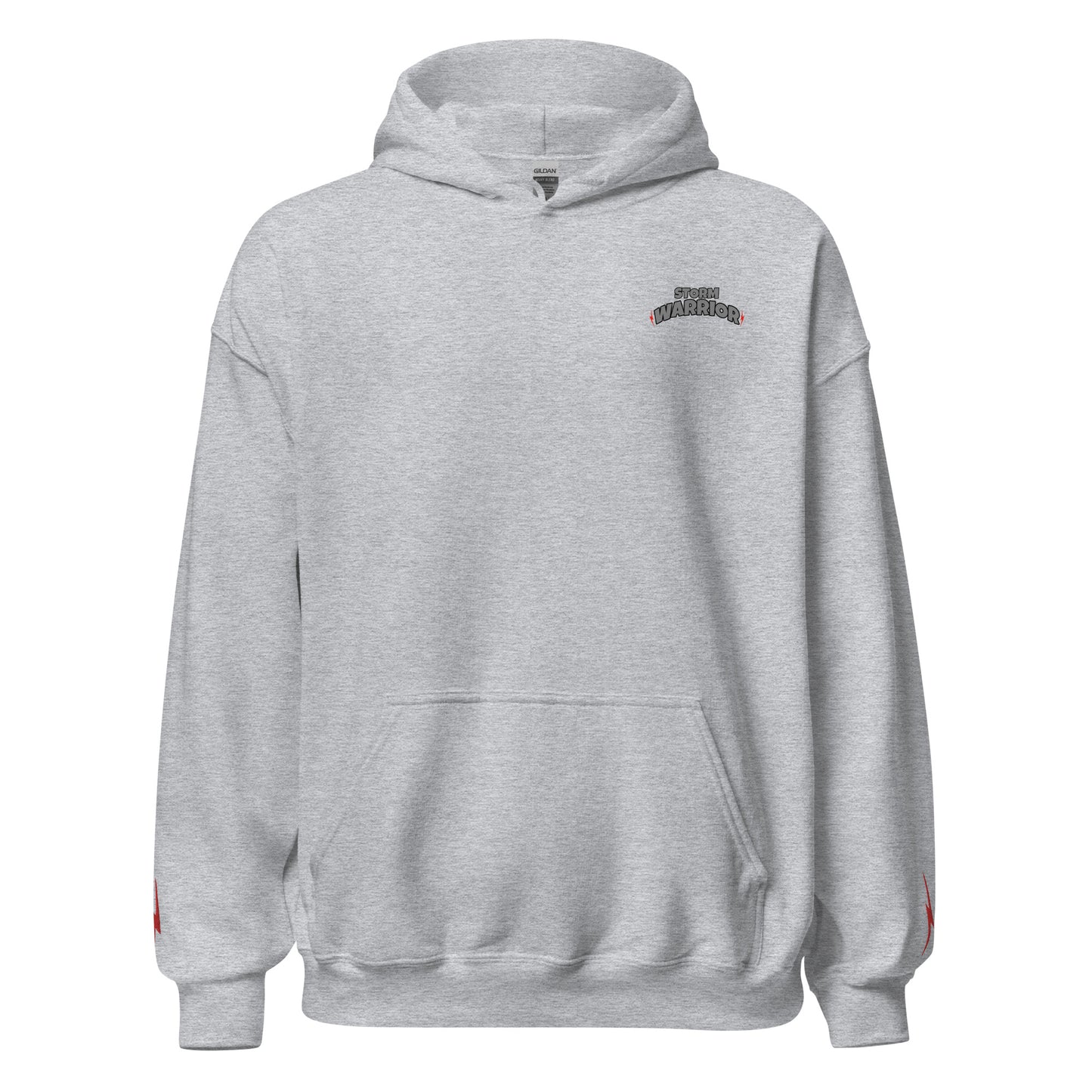 Mens Lineman Hoodie