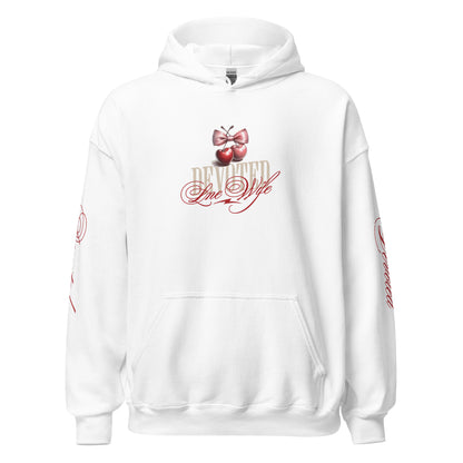 **NEW** Line Wife Hoodie