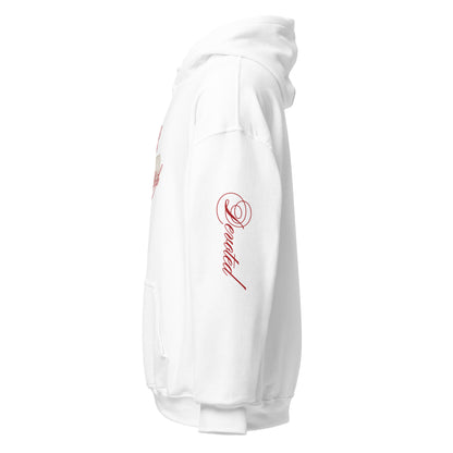 **NEW** Line Wife Hoodie