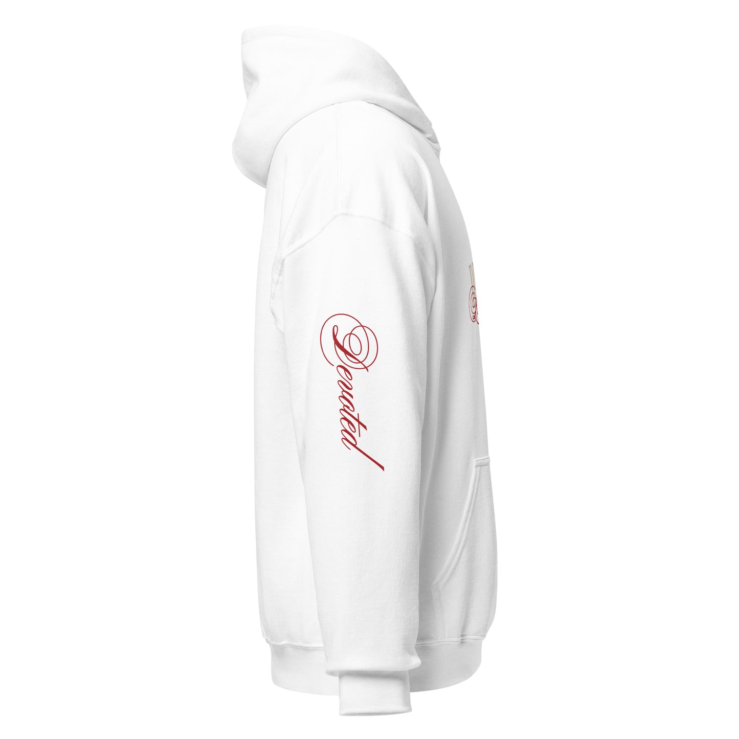 **NEW** Line Wife Hoodie