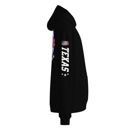 Mens oversized hoodie