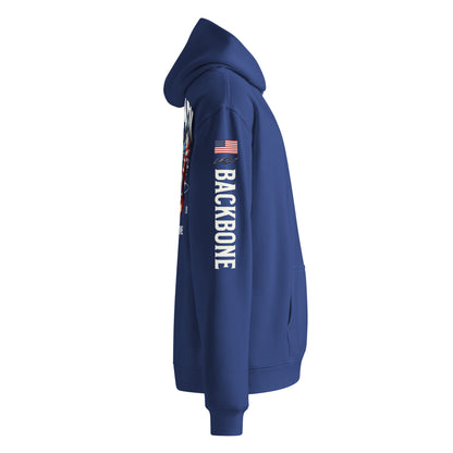 Mens oversized hoodie