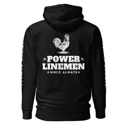 Mens Hoodie