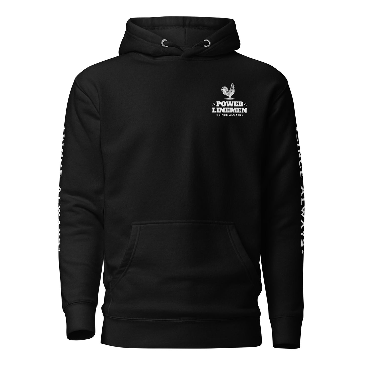 Mens Hoodie