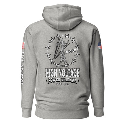 Lineman Hoodie, Lineman Shirt, Power Lineman Shirt, Lineman Gifts, Lineman, Journeyman Lineman, Line life, Line Wife, IBEW Lineman, Lineman Life,Lineman Hat, American Lineman, Storm Shirts, Lineman Apparel