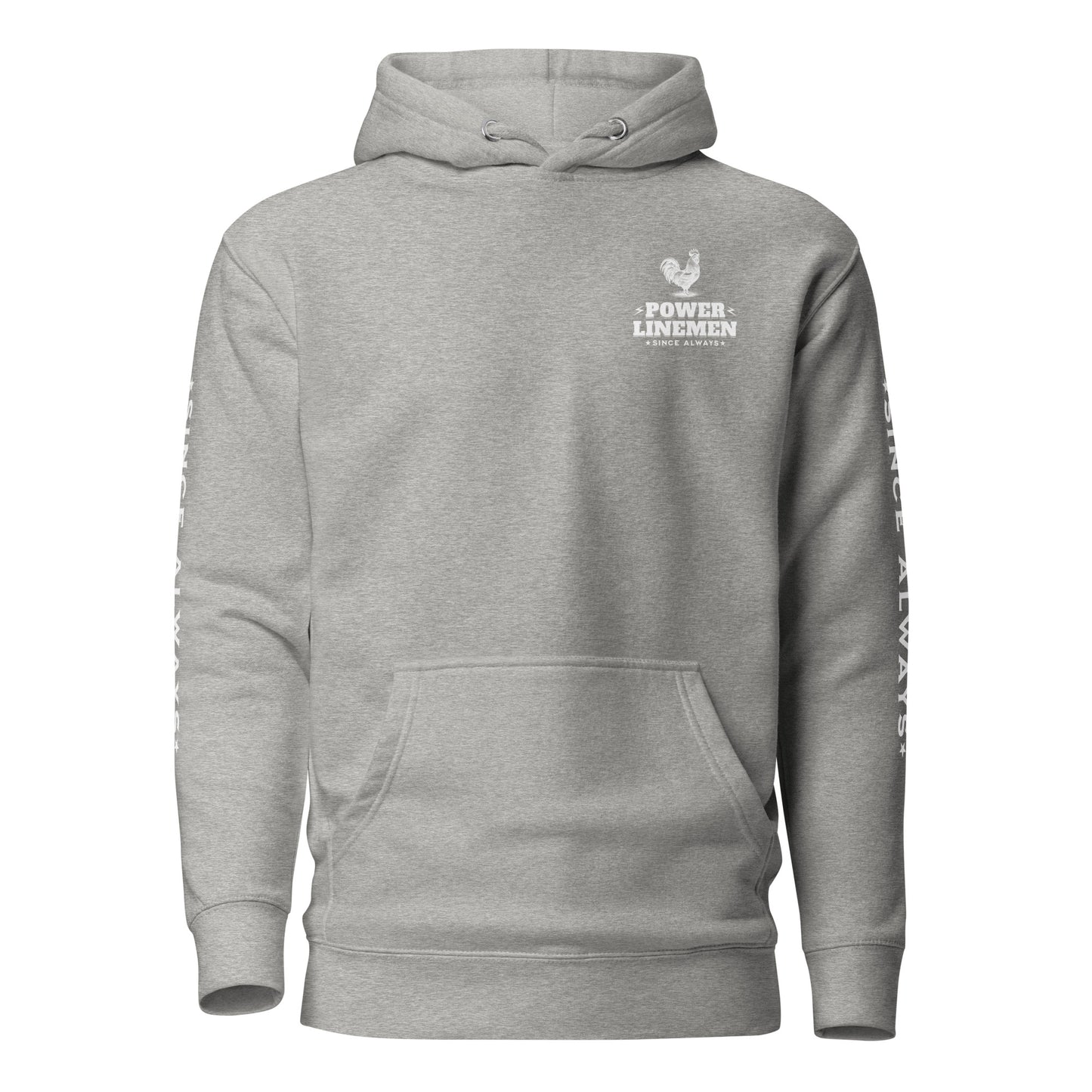 Mens Hoodie