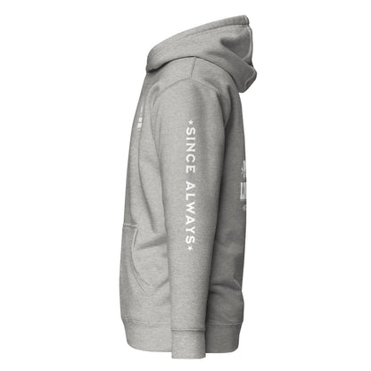 Mens Hoodie