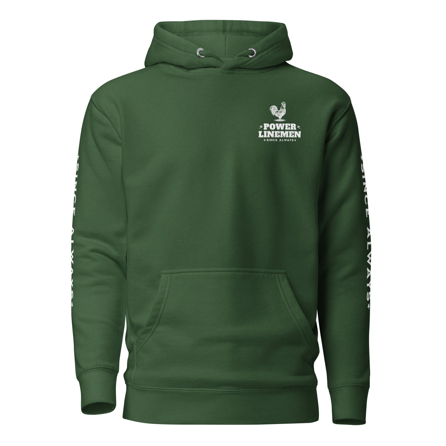 Mens Hoodie