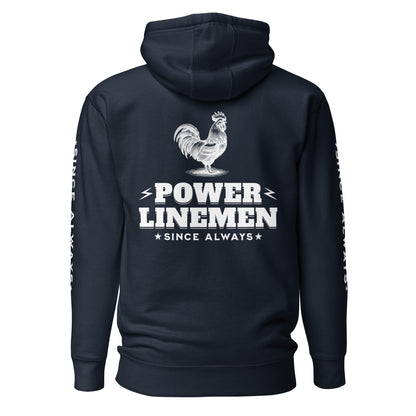 Mens Hoodie