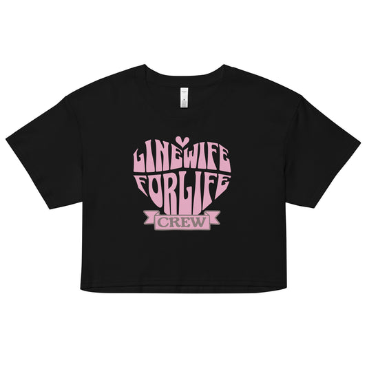 Women’s crop top