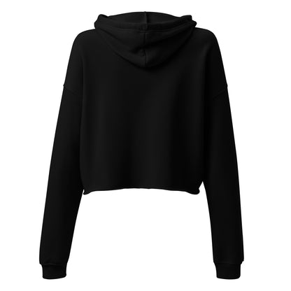 **NEW** Line Wife Crop Hoodie