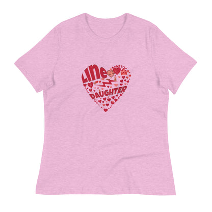 Women's Relaxed T-Shirt