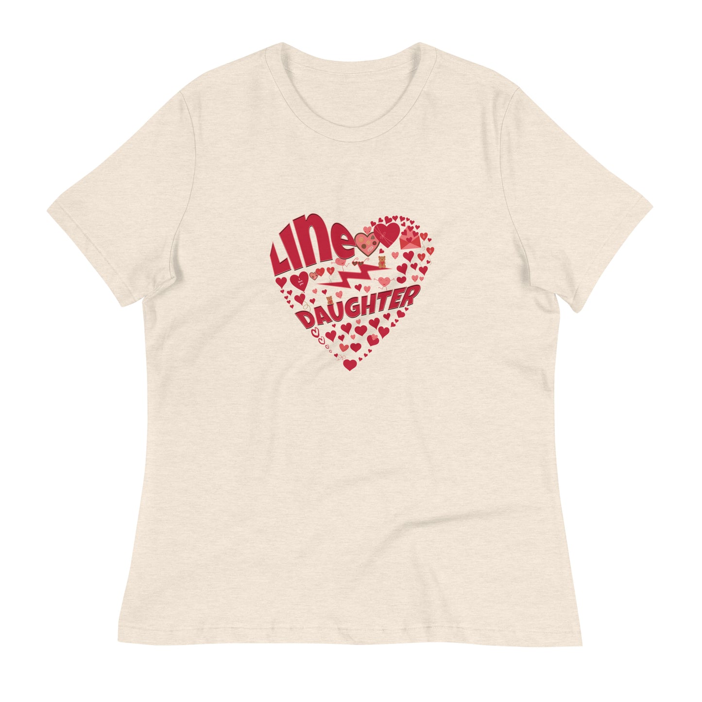 Women's Relaxed T-Shirt