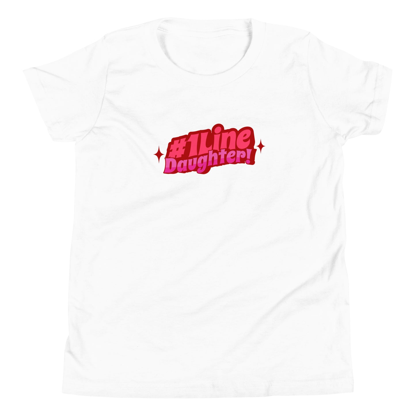 Youth Short Sleeve T-Shirt